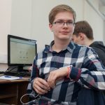 Фотографии с открытия Летней школы