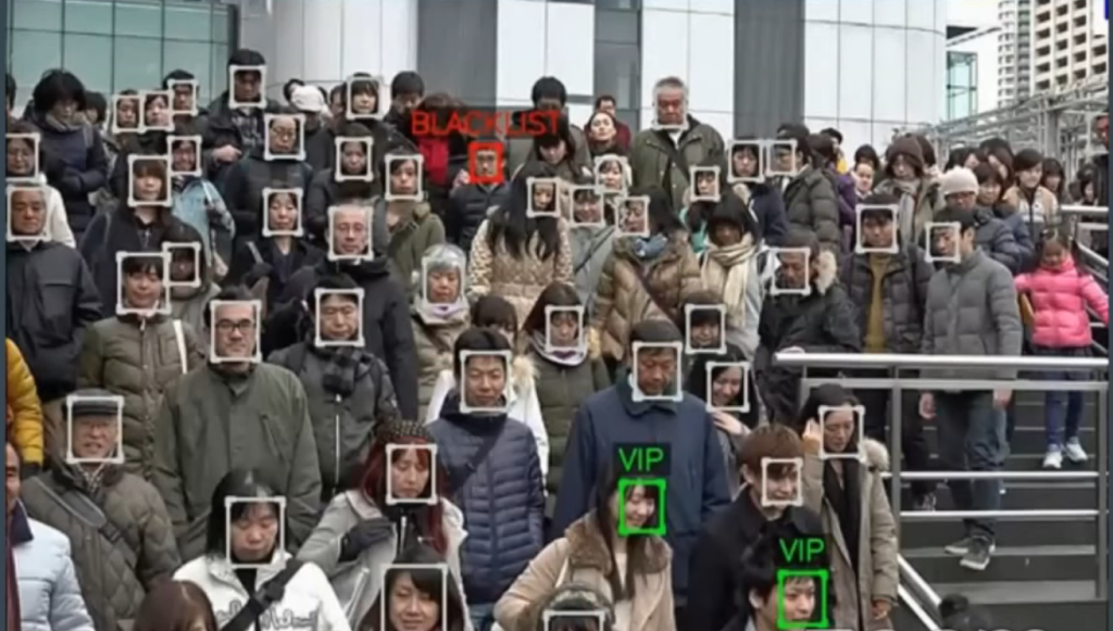 Что делают в Computer Vision и как этому научиться. Михаил Романов (SAIC)