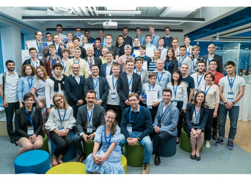 Поздравляем победителей конкурса IT Школы — 2019!»
