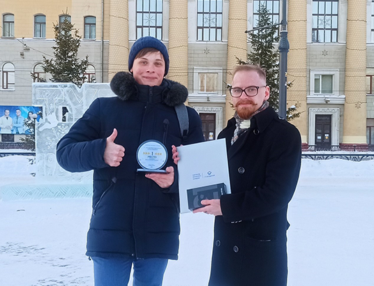 Проверка ценников в магазине с помощью YOLOv4-Tiny+EasyOCR