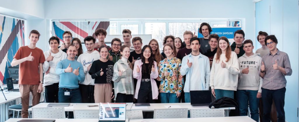 Компания Samsung подводит итоги Android Bootcamp 2024