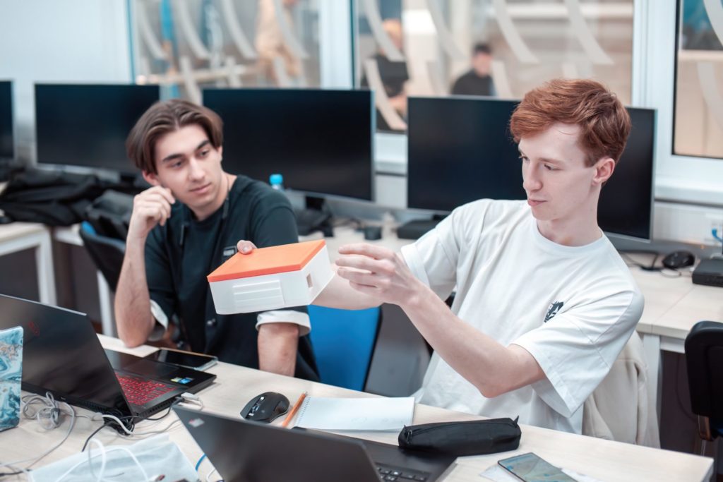 Итоги IT Academy Hack 2024: делаем платформы экомониторинга