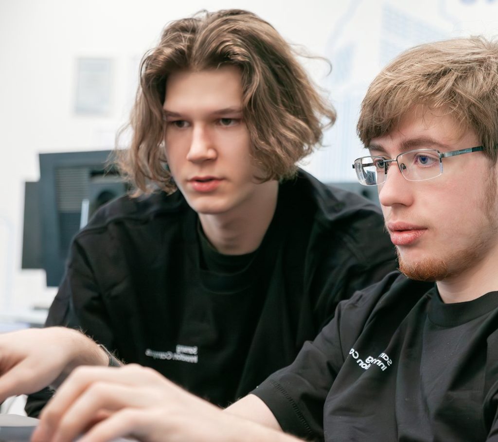 Анонсируем программу Android Bootcamp 2026!