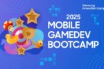 SAMSUNG_Mobile_Gamedev_Bootcamp_2025_v2