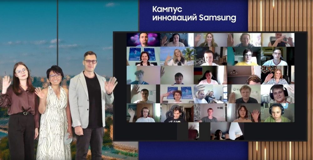 Подведены итоги XII Конкурса «ИТ Школа выбирает сильнейших!»